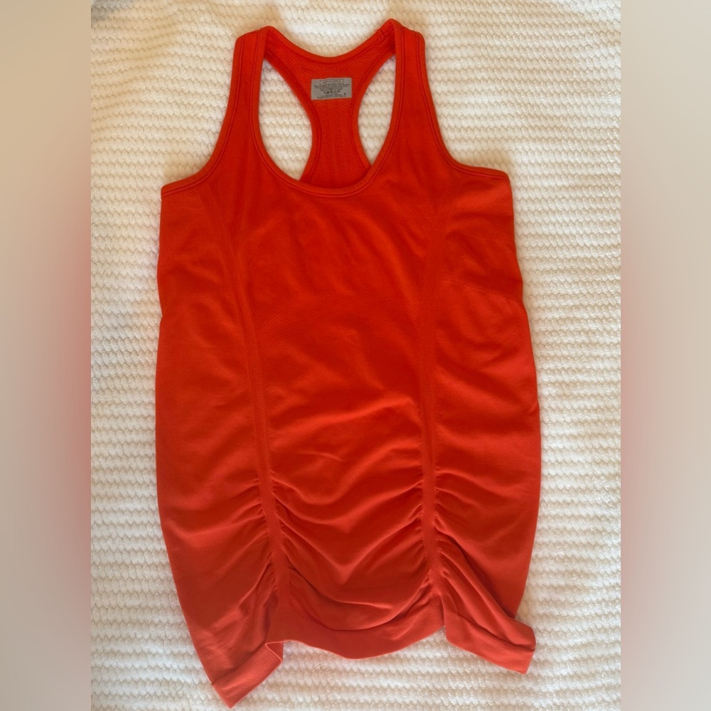 Athleta fastest track tank